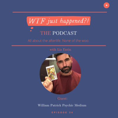 WTF Just Happened?!: All about the afterlife. No woo.