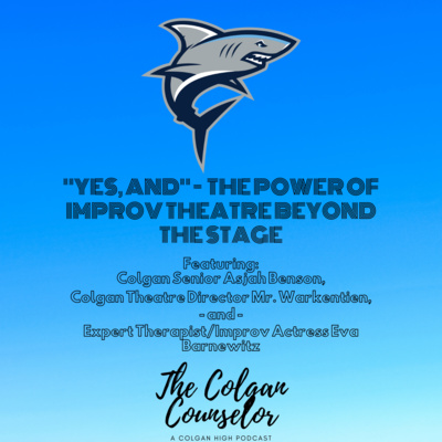 "Yes, And": The Power of Improv Theatre Beyond the Stage