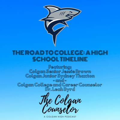 The Road to College: A High School Timeline