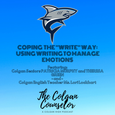 Coping the "Write" Way: Using Writing to Manage Emotions