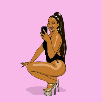 Episode 1 : #notastripper