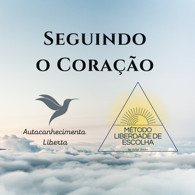 Autoconhecimento Liberta