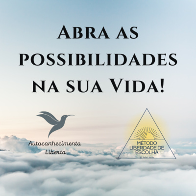 Autoconhecimento Liberta