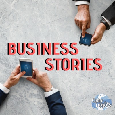 [GAME] Business Stories // Can you guess the brand?