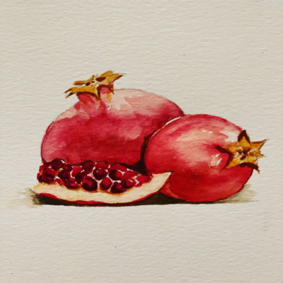 Radio Rumi Program 58: Like all Nights, Yaldas Come to an End Radio Rumi Program 58: Like all Nights, Yaldas Come to an End