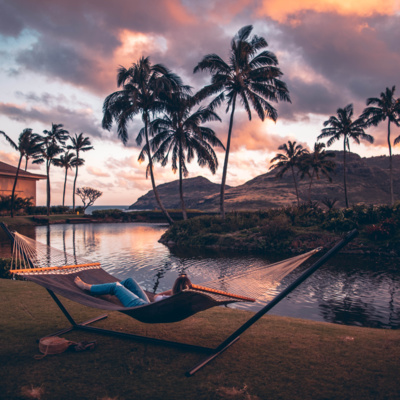 Can Relaxation Hypnosis Resolve Personal Issues?