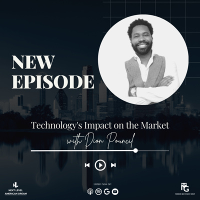 Next Level American Dream