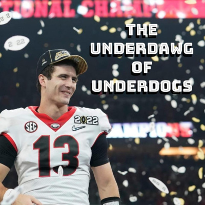The Underdawg of Underdogs episode artwork