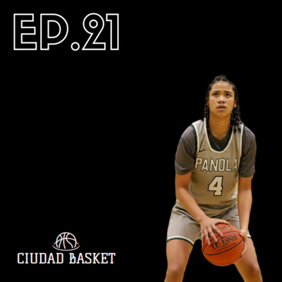 CIUDAD BASKET