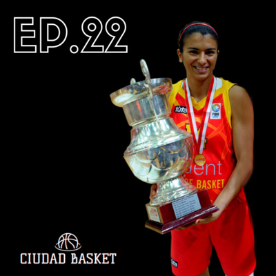 María Ofelia Villarroel: "En ningún momento dudé de mi potencial para jugar en la WNBA"