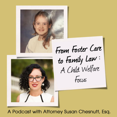 #1 - Co-Parenting During the COVID-19 Pandemic - Psychology and the Law, with Dr Nancy Vrechek