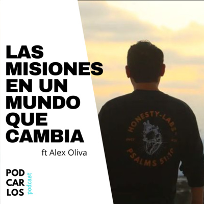 PODCARLOS