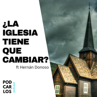 PODCARLOS