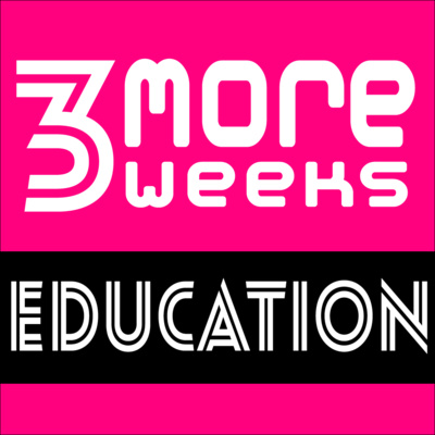 Ep02: Education