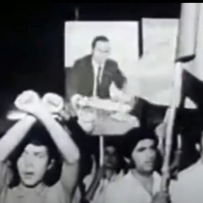 Las juventudes anticomunistas en el Chile de Salvador Allende Las juventudes anticomunistas en el Chile de Salvador Allende