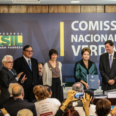 Batallas por la memoria en Brasil (español) Batallas por la memoria en Brasil (español)