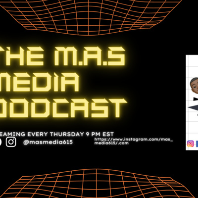 S.3. Ep.1: M.A.S Media Channel React to Kevin Samuels goes 1 on 1 w/ Delusional "Alpha" Female from Fresh&Fit episode artwork