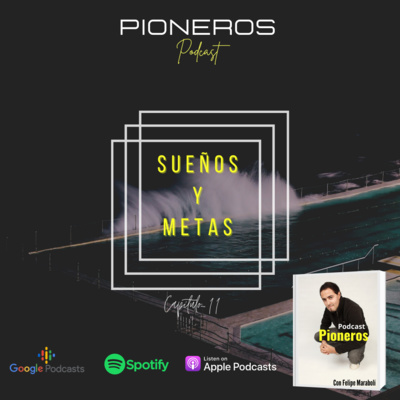 Sueños y metas episode artwork