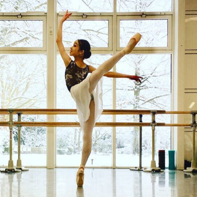 岡野祐女さん ドイツへでの厳しい留学生活を超えてローザンヌへ By Ballet Dance Talk A Podcast On Anchor