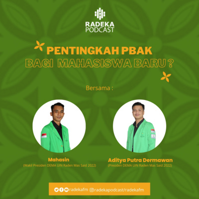 Pentingkah PBAK bagi mahasiswa baru 