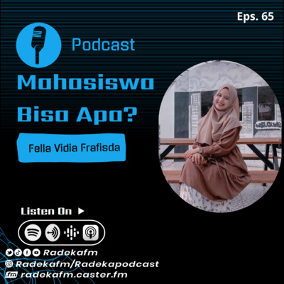 Radeka Podcast