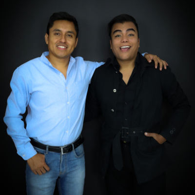 Metacreativos