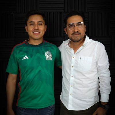 Metacreativos