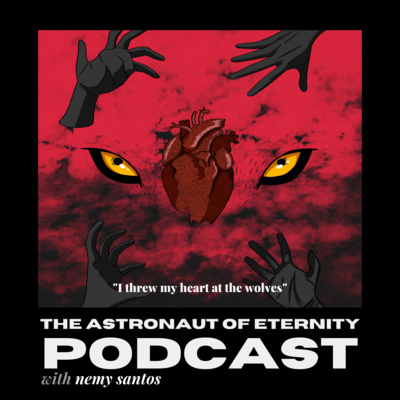 The Astronaut of Eternity