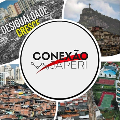 9. Conexão Japeri - Quem é rico no Brasil ?