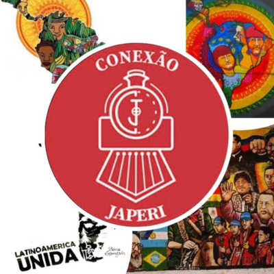 227. Conexão Japeri América Latina - Desafios