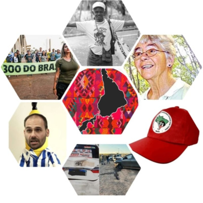 233. Conexão América Latina - O Discurso do Ódio (parte 3)