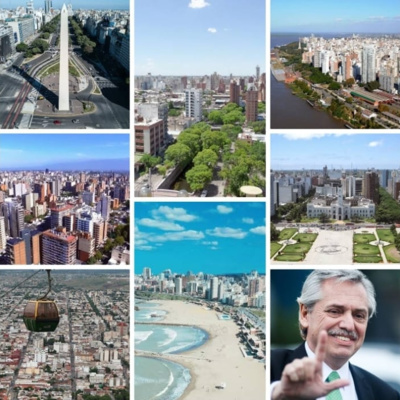 260. Conexão América Latina - O Ressurgimento da Argentina (parte 2)