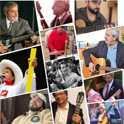 264. Conexão América Latina - À volta da democracia no Brasil (parte 2)