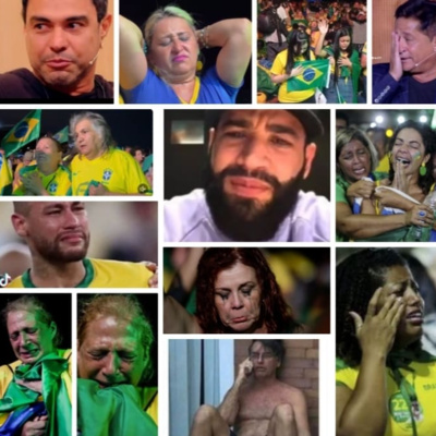 265. Conexão Japeri - O Choro é Livre