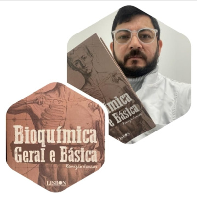 293. Bioquímica Geral e Básica - Dr. Remízio Junior