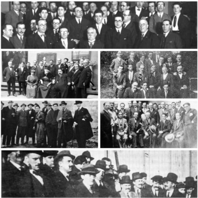 294. O Nacionalismo Galego (parte 13) - As bases do galeguismo (continuação) - Francesco Traficante