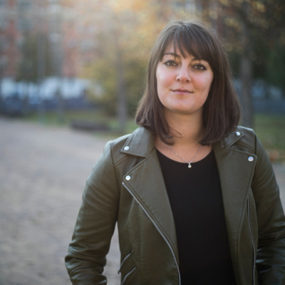 Entretien avec Mejdaline Mhiri