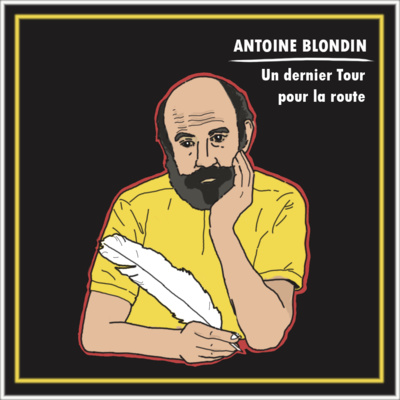 Étape 4 : Comme deux ronds de Flandres