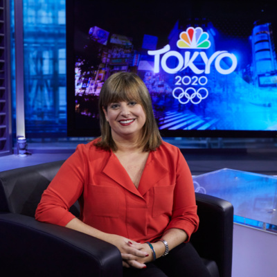 Rebecca Chatman | Producing the Olympics