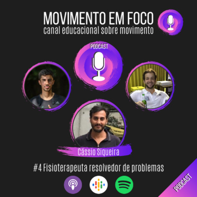 MOVIMENTO EM FOCO