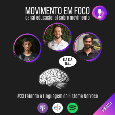 MOVIMENTO EM FOCO