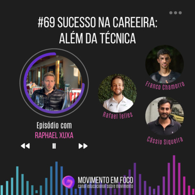 MOVIMENTO EM FOCO