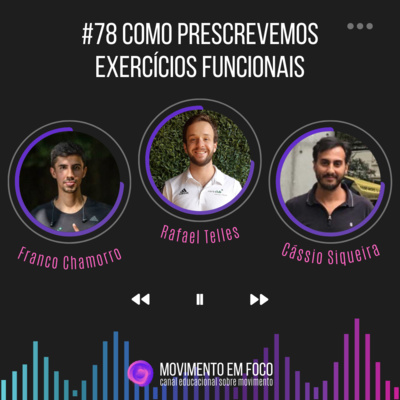 MOVIMENTO EM FOCO