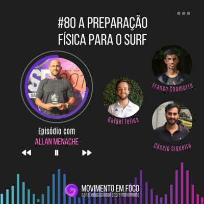 MOVIMENTO EM FOCO