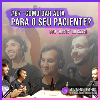 MOVIMENTO EM FOCO