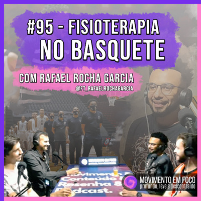 MOVIMENTO EM FOCO