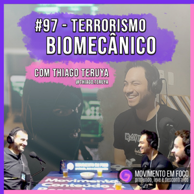 MOVIMENTO EM FOCO