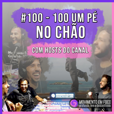 MOVIMENTO EM FOCO