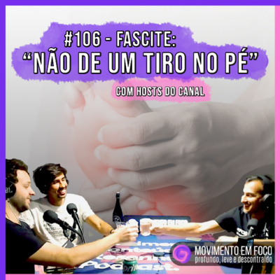MOVIMENTO EM FOCO