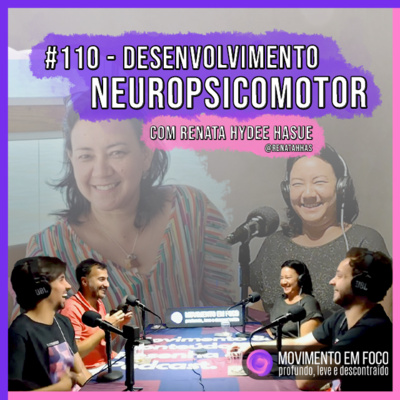 MOVIMENTO EM FOCO